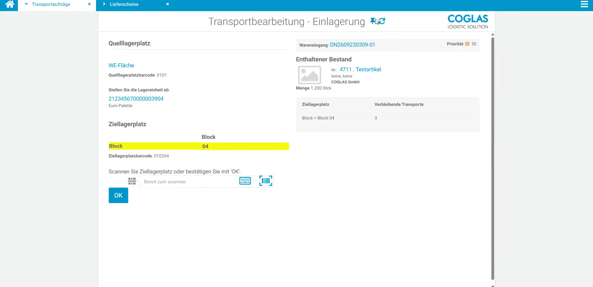 Bild 2 - Transportbearbeitung Einlagerung.png